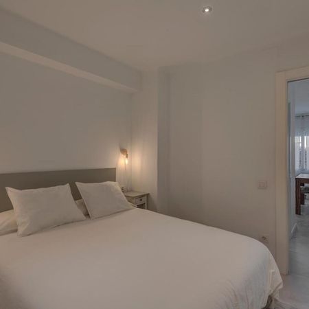 Mare Nostrum: En El Corazon De Sitges Exteriör bild