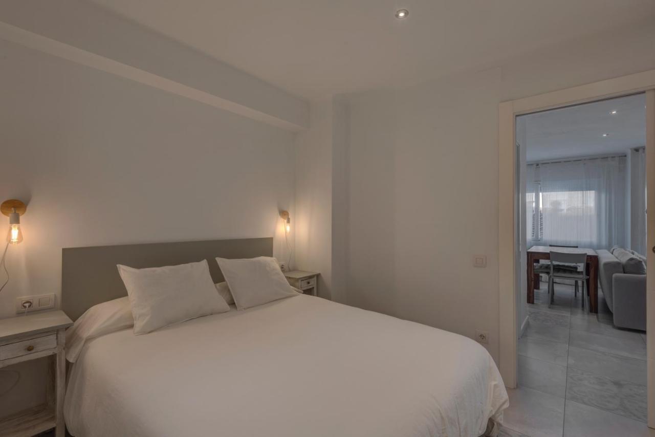 Mare Nostrum: En El Corazon De Sitges Exteriör bild